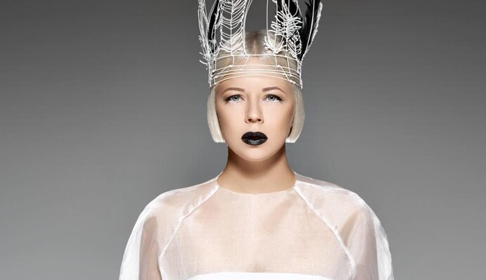 Вырезанное из телеэфира выступление Onuka привело соцсети в восторг: опубликовано видео