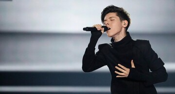 Выступавший в Крыму участник Евровидения-2017 открестился от России