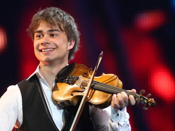 Александр Рыбак выпустил кавер на песню победителя Евровидения-2017: опубликовано видео