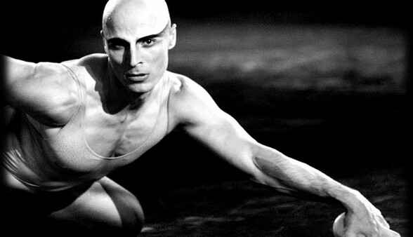 Украинский солист Cirque du Soleil получил престижную премию