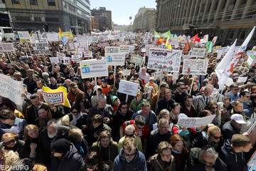 У Путіна серйозна проблема, він не вирішив, як з нею боротися - приватна розвідка США