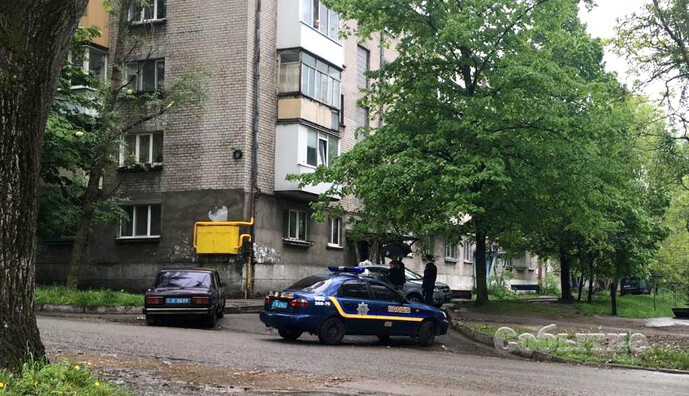 У Яроша назвали версію стрілянини його охоронця та дали важливі подробиці