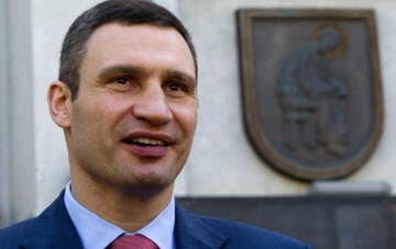 Мэр Киева повеселил соцсети танцами под Бритни Спирс: опубликовано видео