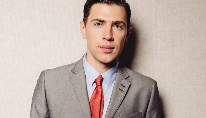 Суд решил судьбу пранкера Седюка, показавшего голый зад на Евровидении