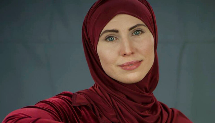 Росія намагається розхитати Україну за чеченським сценарієм - Аміна Окуєва