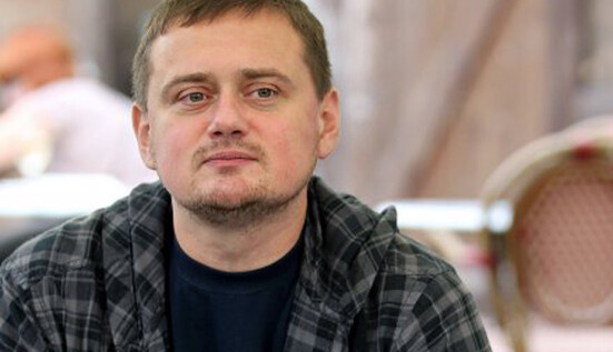 Письменник Андрій Кокотюха: Є схема, за якою можна об'єднати українців