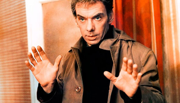 В РФ госпитализирован звезда фильма 