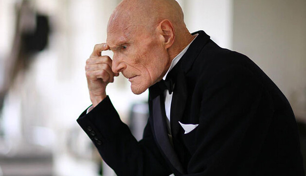 ​В Москве умер звезда 