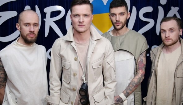 O.Torvald прокомментировали свой антирекорд на Евровидении