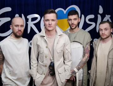 O.Torvald прокомментировали свой антирекорд на Евровидении