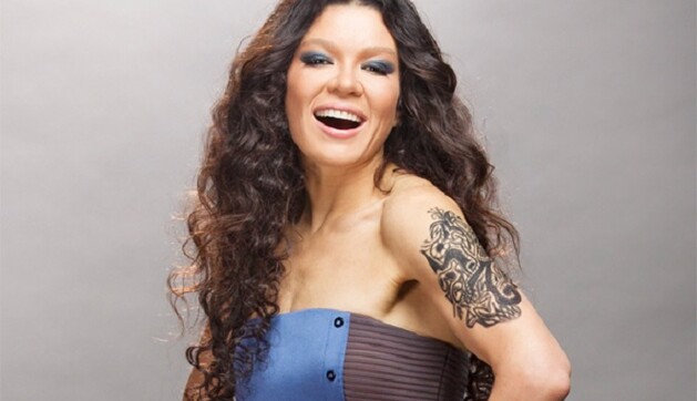 Руслана дала забавный совет пранкеру, показавшему голый зад на Евровидении