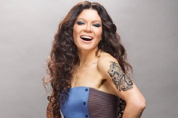 Руслана дала забавный совет пранкеру, показавшему голый зад на Евровидении