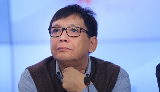 Знаменитый режиссер попал в черные списки 