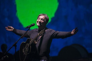 Юрию Шевчуку – 60: самые яркие мысли и песни лидера ДДТ об Украине