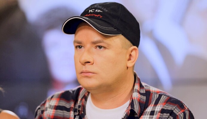 Данилко ответил Меладзе на 