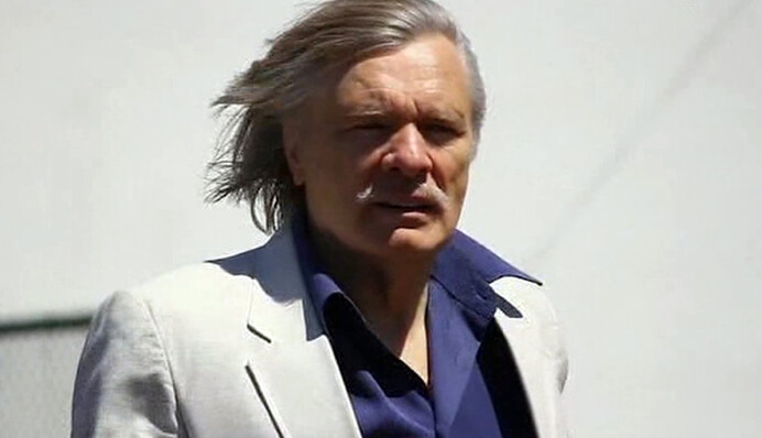 Умер звезда фильма 