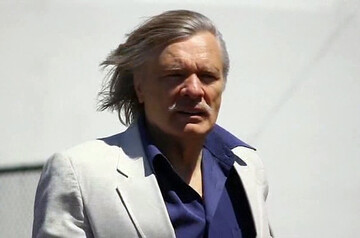 Умер звезда фильма 