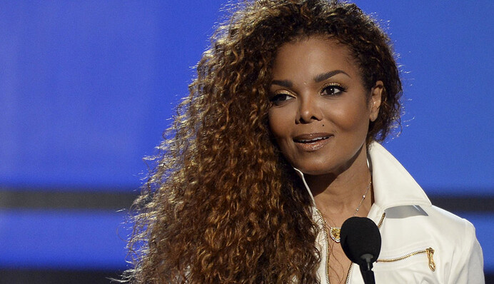 Сестра Джексона в день рождения получила роскошный подарок от бывшего мужа