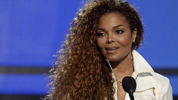 Сестра Джексона в день рождения получила роскошный подарок от бывшего мужа