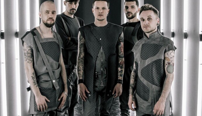 O.Torvald выступили в финале Евровидения: опубликовано видео