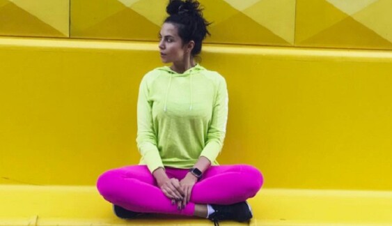 Настя Каменских показала своего самого любимого мужчину