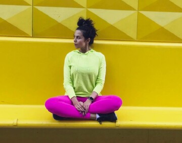 Настя Каменских показала своего самого любимого мужчину