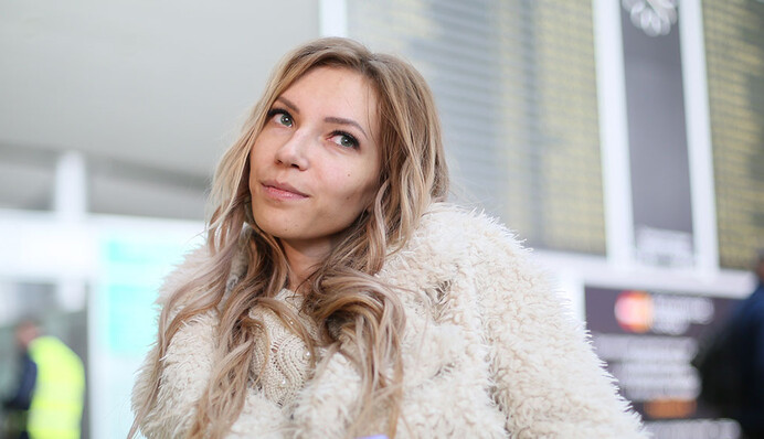 Было очень скучно: россиянка Самойлова раскритиковала Евровидение в Киеве