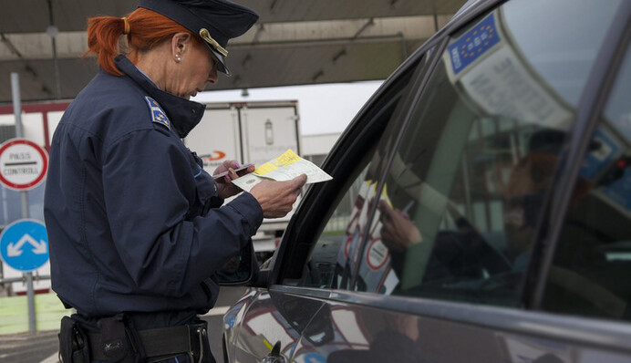 В Шенгене кризис, несколько стран не хотят открывать границы - частная разведка США
