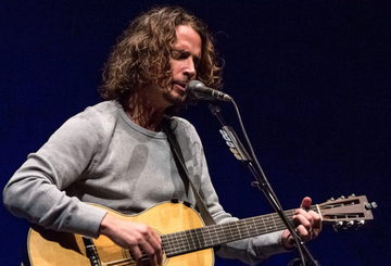 Умер легендарный фронтмен Soundgarden: биография и самые знаменитые песни Криса Корнелла