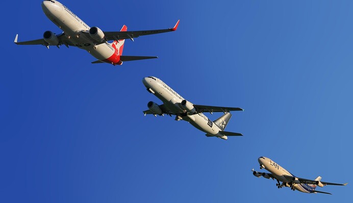 Когда наступит безвиз: что украинцам нужно знать про цены на авиабилеты