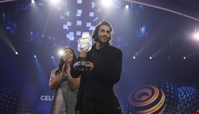 Где и когда состоится Евровидение-2018: выбраны город и арена конкурса