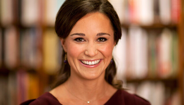 Неизвестный россиянин ошарашил свадебным подарком сестре Кейт Миддлтон