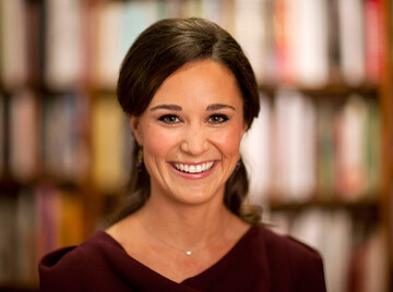 Неизвестный россиянин ошарашил свадебным подарком сестре Кейт Миддлтон