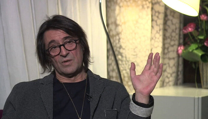 Знаменитый российский 