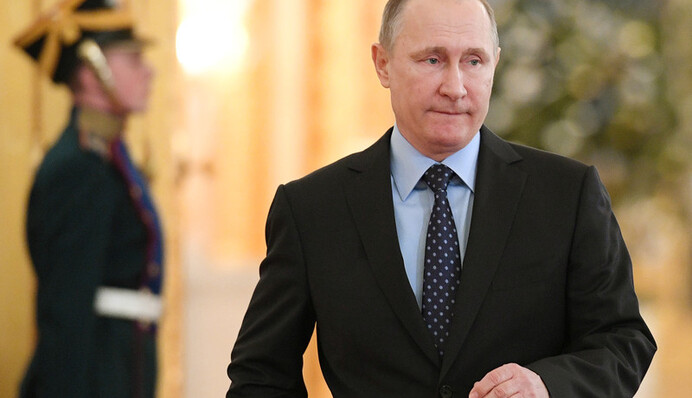 Путин не перешагнет 2018 год, а потом Россия уйдет с Донбасса - Пионтковский