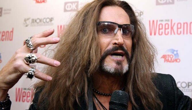 Совет да любовь: скандальный Джигурда снова женится и ждет ребенка