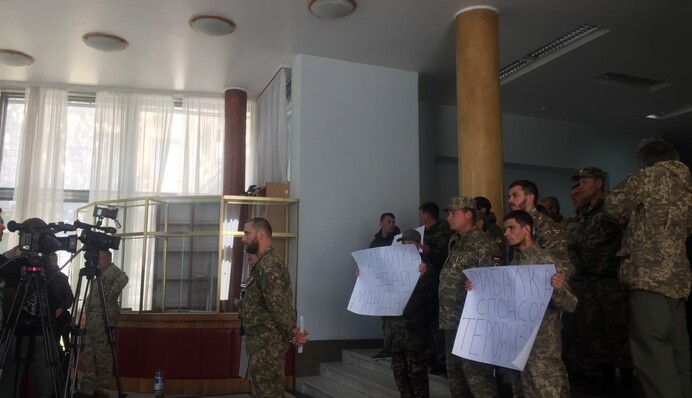 Олег Кравец: нардеп Рыбалка должен ответить перед Украиной