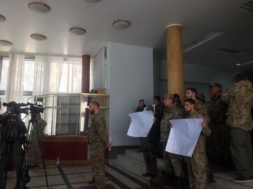 Олег Кравец: нардеп Рыбалка должен ответить перед Украиной