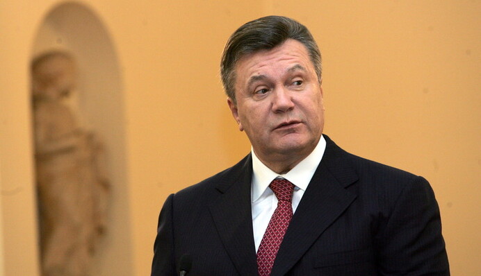 Люди Порошенко отказались наказывать Януковича: есть сразу несколько причин