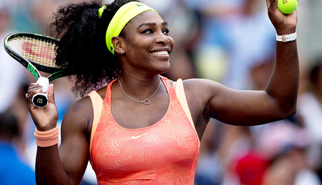 Беременная теннисистка Серена Уильямс показала фигуру в купальнике: опубликованы фото