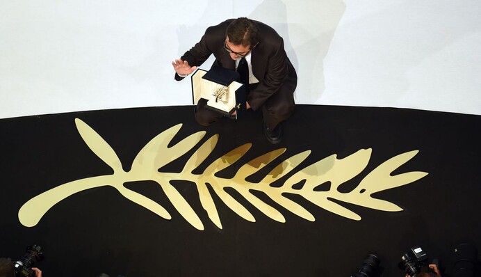 Каннский кинофестиваль 2017: фото и видео звезд на красной дорожке