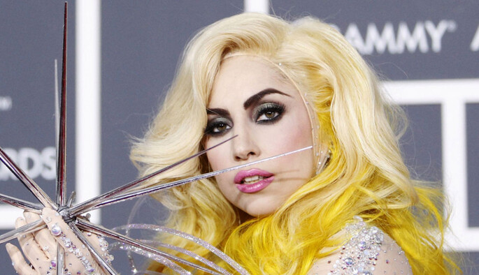Не взяли Леди Гагу: вокруг Евровидения-2017 разгорается новый скандал