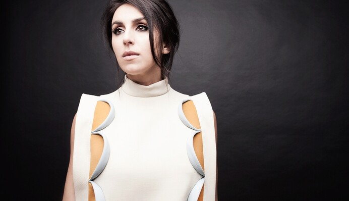 Стало известно о трагедии в семье Джамалы