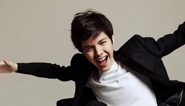 Скандальный участник Евровидения-2017: Во мне горит русский менталитет