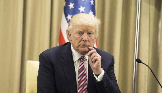 Трамп догадался: почему США меняют помощь Украине на кредиты