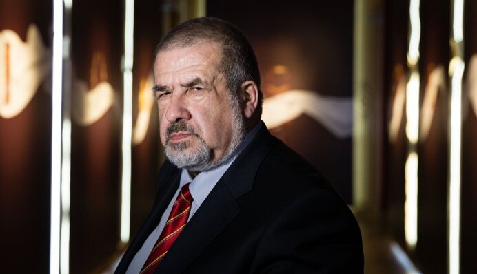 Украина вернет Крым раньше, чем этого хотели бы в Кремле - Рефат Чубаров