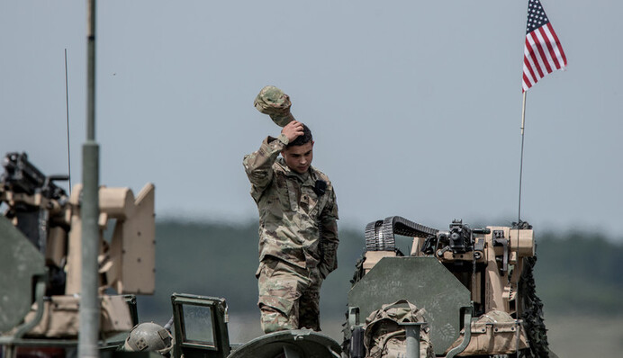 Украина получила шанс на летальное оружие от США, но есть масса вопросов