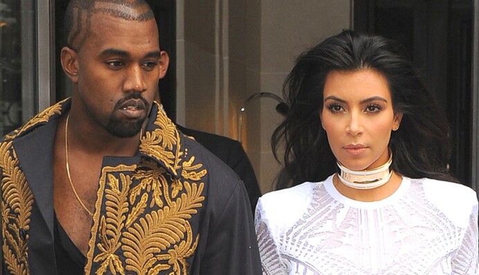 Известная звездная пара скрывает, что брак разрушился