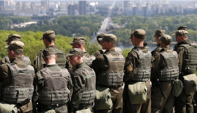 Тяга до показухи вийде нам боком: експерт про загрозу терактів в Україні