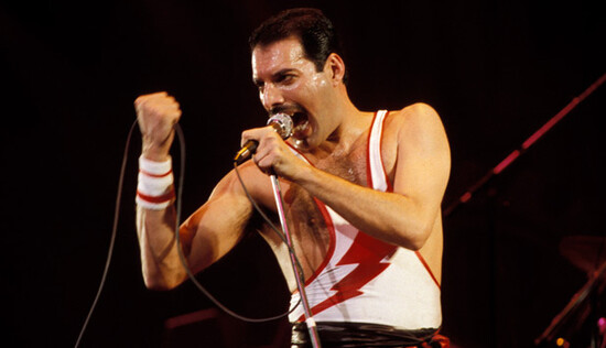Стали известны трагические подробности последних месяцев жизни Фредди Меркьюри
